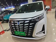 Denza BYD Denza D9 2024 DM-i 970 Luxury - ფოტო 3