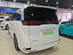 Denza BYD Denza D9 2024 DM-i 970 Luxury - ფოტო 5