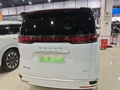 Denza BYD Denza D9 2024 DM-i 970 Luxury - ფოტო 6