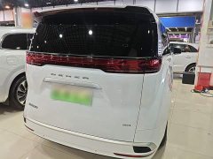 Denza BYD Denza D9 2024 DM-i 970 Luxury - ფოტო 7