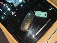 Denza BYD Denza D9 2024 DM-i 970 Luxury - ფოტო 9