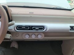Wuling Hongguang MINIEV 2024 Third Generation 215km Youth Edition - ფოტო 13