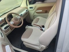 Wuling Hongguang MINIEV 2024 Third Generation 215km Youth Edition - ფოტო 15