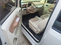 Wuling Hongguang MINIEV 2024 Third Generation 215km Youth Edition - ფოტო 16