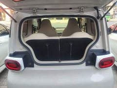 Wuling Hongguang MINIEV 2024 Third Generation 215km Youth Edition - ფოტო 19