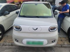 Wuling Hongguang MINIEV 2024 Third Generation 215km Youth Edition - ფოტო 3