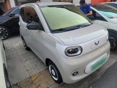 Wuling Hongguang MINIEV 2024 Third Generation 215km Youth Edition - ფოტო 4