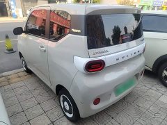 Wuling Hongguang MINIEV 2024 Third Generation 215km Youth Edition - ფოტო 5