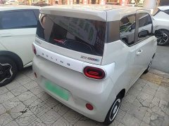 Wuling Hongguang MINIEV 2024 Third Generation 215km Youth Edition - ფოტო 7