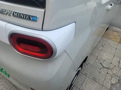 Wuling Hongguang MINIEV 2024 Third Generation 215km Youth Edition - ფოტო 8