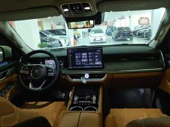 Tank 500 New Energy 2026 Hi4-T Smart Comfort Edition - ფოტო 10