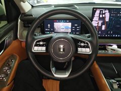 Tank 500 New Energy 2026 Hi4-T Smart Comfort Edition - ფოტო 11