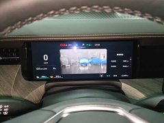 Tank 500 New Energy 2026 Hi4-T Smart Comfort Edition - ფოტო 12