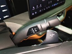 Tank 500 New Energy 2026 Hi4-T Smart Comfort Edition - ფოტო 14