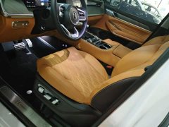 Tank 500 New Energy 2026 Hi4-T Smart Comfort Edition - ფოტო 15