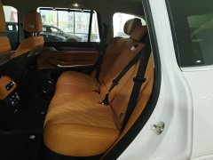 Tank 500 New Energy 2026 Hi4-T Smart Comfort Edition - ფოტო 17