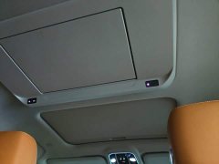 Tank 500 New Energy 2026 Hi4-T Smart Comfort Edition - ფოტო 18
