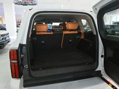 Tank 500 New Energy 2026 Hi4-T Smart Comfort Edition - ფოტო 19