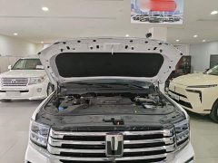 Tank 500 New Energy 2026 Hi4-T Smart Comfort Edition - ფოტო 20