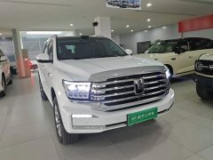 Tank 500 New Energy 2026 Hi4-T Smart Comfort Edition - ფოტო 4
