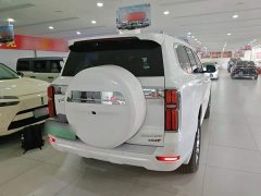 Tank 500 New Energy 2026 Hi4-T Smart Comfort Edition - ფოტო 7