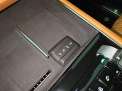 Tank 500 New Energy 2026 Hi4-T Smart Comfort Edition - ფოტო 9