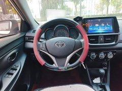 Toyota Vios 1.5L CVT Creative Edition - ფოტო 11
