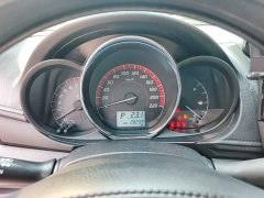 Toyota Vios 1.5L CVT Creative Edition - ფოტო 12