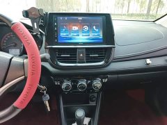 Toyota Vios 1.5L CVT Creative Edition - ფოტო 13