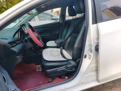 Toyota Vios 1.5L CVT Creative Edition - ფოტო 15