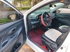 Toyota Vios 1.5L CVT Creative Edition - ფოტო 16