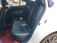 Toyota Vios 1.5L CVT Creative Edition - ფოტო 17
