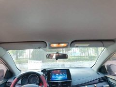 Toyota Vios 1.5L CVT Creative Edition - ფოტო 18