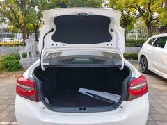 Toyota Vios 1.5L CVT Creative Edition - ფოტო 19