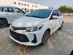 Toyota Vios 1.5L CVT Creative Edition - ფოტო 2