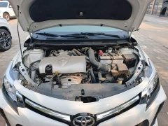 Toyota Vios 1.5L CVT Creative Edition - ფოტო 20