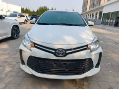 Toyota Vios 1.5L CVT Creative Edition - ფოტო 3