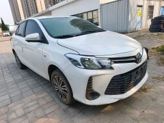 Toyota Vios 1.5L CVT Creative Edition - ფოტო 4