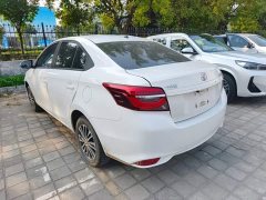 Toyota Vios 1.5L CVT Creative Edition - ფოტო 5