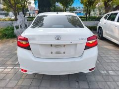 Toyota Vios 1.5L CVT Creative Edition - ფოტო 6