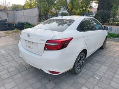 Toyota Vios 1.5L CVT Creative Edition - ფოტო 7