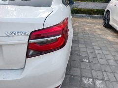 Toyota Vios 1.5L CVT Creative Edition - ფოტო 8