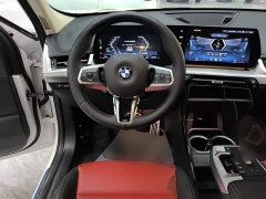 BMW X1 2023 sDrive25Li M Sport Package - ფოტო 11