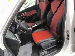 BMW X1 2023 sDrive25Li M Sport Package - ფოტო 15
