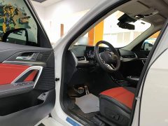 BMW X1 2023 sDrive25Li M Sport Package - ფოტო 16