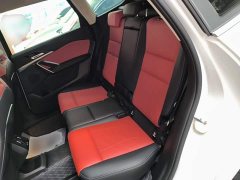 BMW X1 2023 sDrive25Li M Sport Package - ფოტო 17