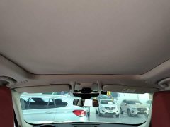 BMW X1 2023 sDrive25Li M Sport Package - ფოტო 18