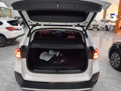 BMW X1 2023 sDrive25Li M Sport Package - ფოტო 19