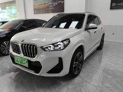 BMW X1 2023 sDrive25Li M Sport Package - ფოტო 2