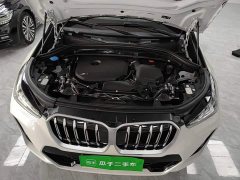 BMW X1 2023 sDrive25Li M Sport Package - ფოტო 20